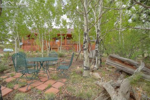 384 Elkhorn Trl, Guffey, CO 80820 photo 22