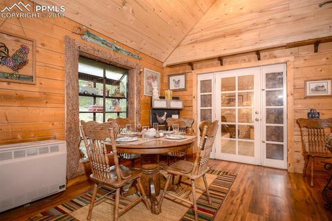 384 Elkhorn Trl, Guffey, CO 80820 photo 7