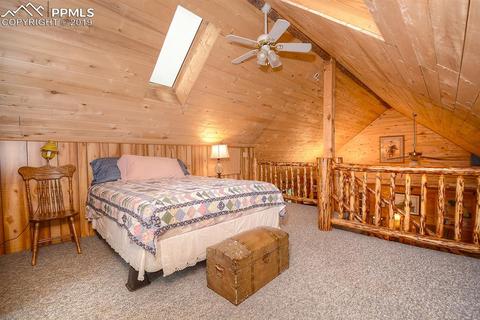 384 Elkhorn Trl, Guffey, CO 80820 photo 12