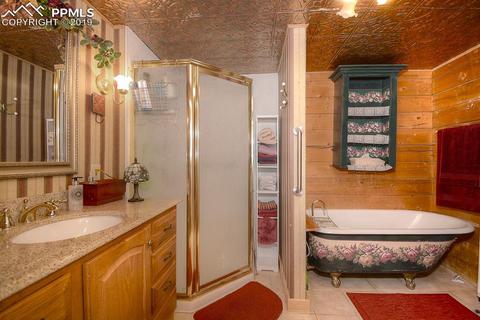 384 Elkhorn Trl, Guffey, CO 80820 photo 14