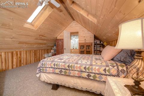 384 Elkhorn Trl, Guffey, CO 80820 photo 13