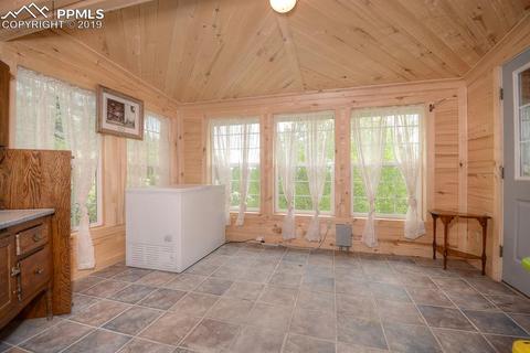 384 Elkhorn Trl, Guffey, CO 80820 photo 15