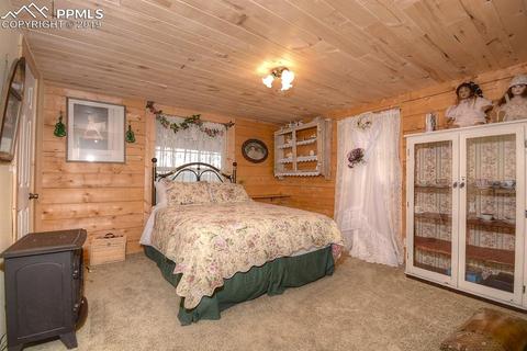 384 Elkhorn Trl, Guffey, CO 80820 photo 9