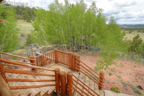 384 Elkhorn Trl, Guffey, CO 80820 photo 19