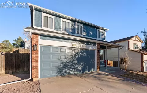 2945 Haystack Dr, Colorado Springs, CO 80922