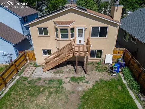 4987 Fabray Ln, Colorado Springs, CO 80922