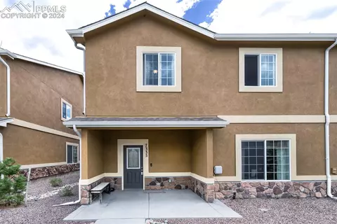 7335 Forest Meadows Ave, Colorado Springs, CO 80908