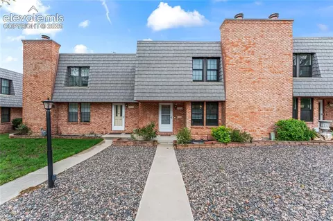 2013 Sussex Ln, Colorado Springs, CO 80909