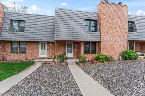 2013 Sussex Ln, Colorado Springs, CO 80909