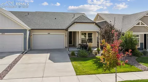 6125 Armdale Hts, Colorado Springs, CO 80927