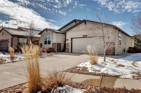 9928 Cub Lake Trl, Colorado Springs, CO 80924