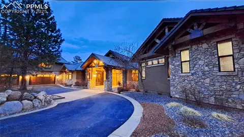 2874 Stratton Woods Vw, Colorado Springs, CO 80906