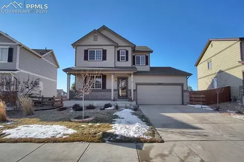 9636 Beryl Dr, Peyton, CO 80831 photo 3