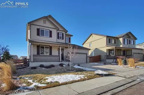 9636 Beryl Dr, Peyton, CO 80831 photo 2