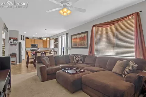 9636 Beryl Dr, Peyton, CO 80831 photo 7