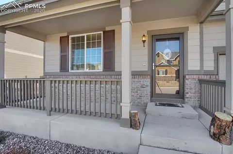 9636 Beryl Dr, Peyton, CO 80831 photo 4