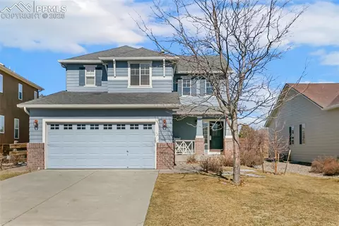 12258 Point Reyes Dr, Peyton, CO 80831
