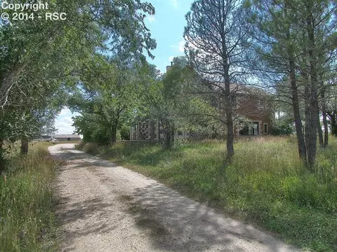 18847 Murphy Rd, Peyton, CO 80831 photo 4