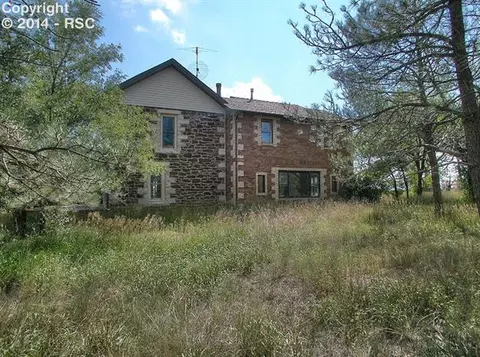 18847 Murphy Rd, Peyton, CO 80831 photo 3