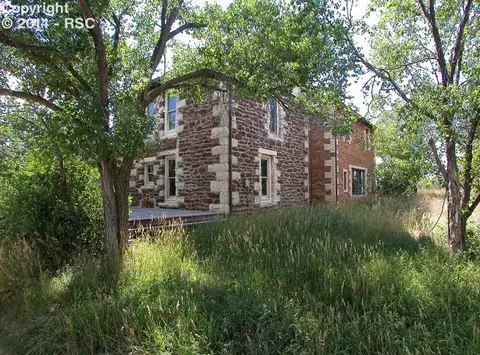 18847 Murphy Rd, Peyton, CO 80831 photo 1