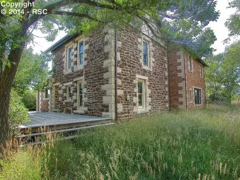 18847 Murphy Rd, Peyton, CO 80831 photo 2