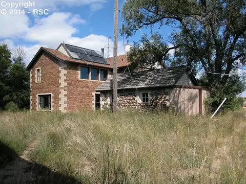 18847 Murphy Rd, Peyton, CO 80831 photo 10