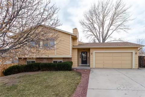 7460 Cottage Grove Ct, Colorado Springs, CO 80911