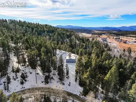 324 Will Stutley Dr, Divide, CO 80814 photo 27