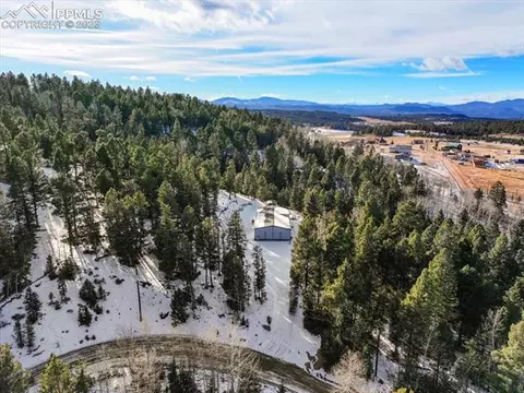 324 Will Stutley Dr, Divide, CO 80814 photo 27