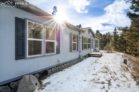 324 Will Stutley Dr, Divide, CO 80814 photo 1