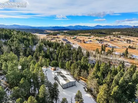 324 Will Stutley Dr, Divide, CO 80814 photo 28