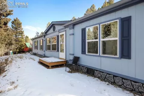 324 Will Stutley Dr, Divide, CO 80814 photo 2