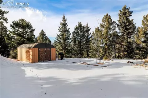 324 Will Stutley Dr, Divide, CO 80814 photo 26