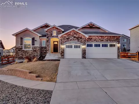 4958 Janga Dr, Colorado Springs, CO 80924
