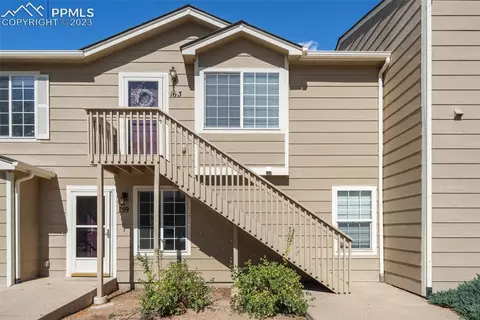 163 Ellers Grv, Colorado Springs, CO 80916