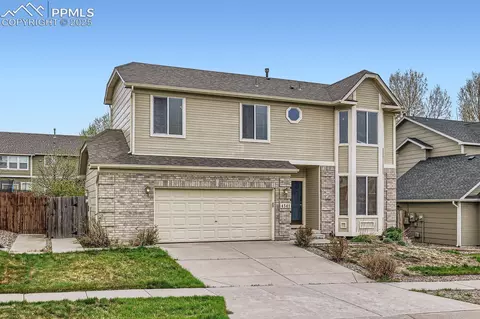 4341 Range Creek Dr, Colorado Springs, CO 80922