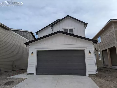 2249 Indian Balsam Dr, Monument, CO 80132