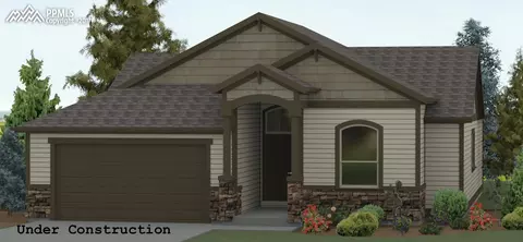 10833 Checo Way, Peyton, CO 80831 photo 1