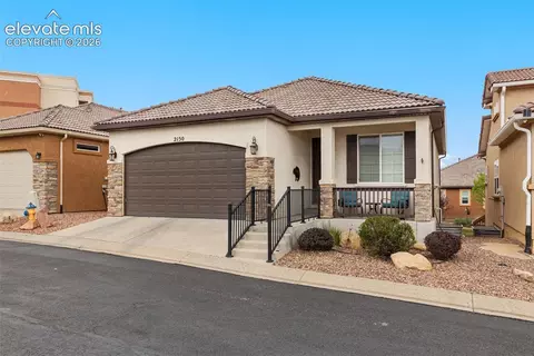 2150 Cheyenne Summer Vw, Colorado Springs, CO 80904