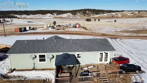 202 Elfin Glen Dr, Divide, CO 80814 photo 7