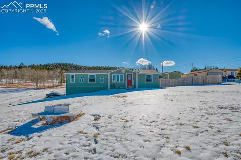 202 Elfin Glen Dr, Divide, CO 80814 photo 1