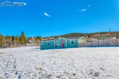 202 Elfin Glen Dr, Divide, CO 80814 photo 4