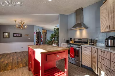 202 Elfin Glen Dr, Divide, CO 80814 photo 13