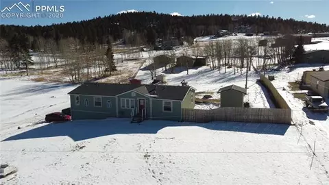 202 Elfin Glen Dr, Divide, CO 80814 photo 5