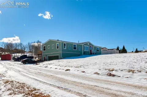 202 Elfin Glen Dr, Divide, CO 80814 photo 3
