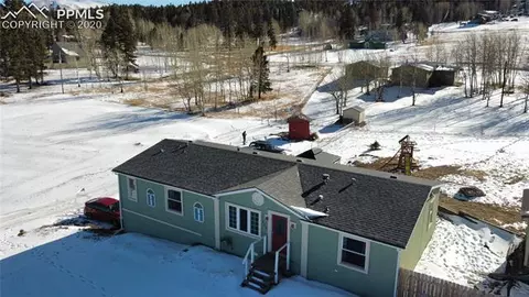 202 Elfin Glen Dr, Divide, CO 80814 photo 6