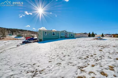 202 Elfin Glen Dr, Divide, CO 80814 photo 2