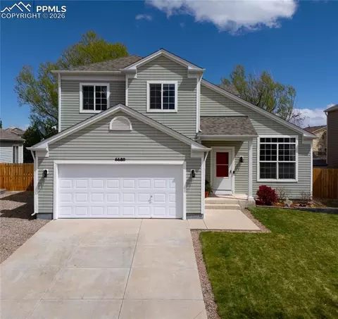 6680 Balance Cir, Colorado Springs, CO 80923