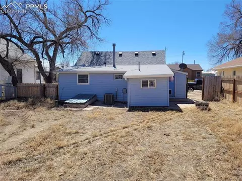 415 5th St, Hugo, CO 80821 photo 19