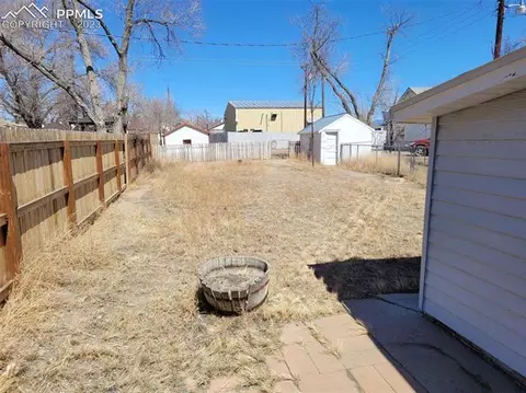 415 5th St, Hugo, CO 80821 photo 4